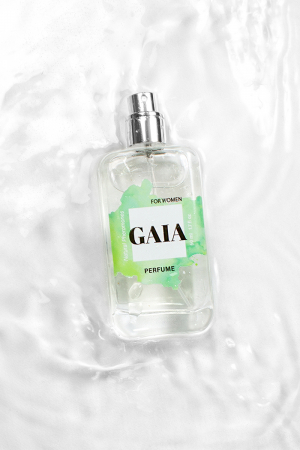Parfum aux phéromones Gaia pour femmes 50ml – Image 3