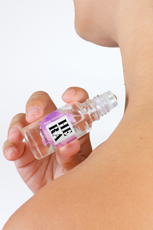 Huile parfumée aux phéromones Hera pour femmes 20ml – Image 3