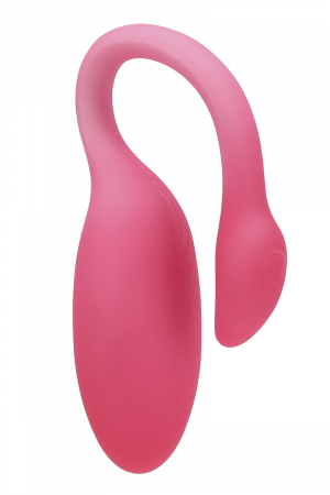 Stimulateur connecté Flamingo Max rose - Magic Motion – Image 3