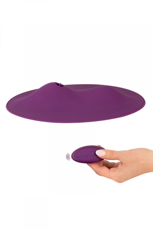 Coussin sexuel vibepad 2 – Image 3
