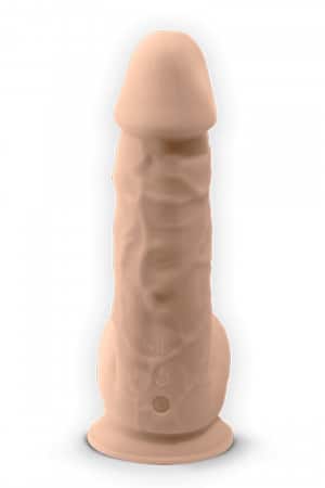 Vibro The Original Model 1 beige 21 cm - SilexD – Image 3