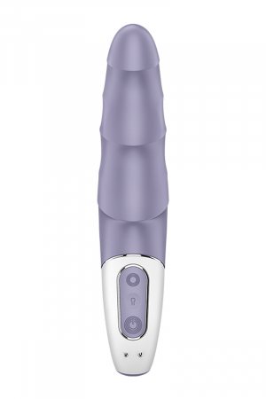 Vibro gonflable Satisfyer Air Pump Vibrator 1 – Image 3