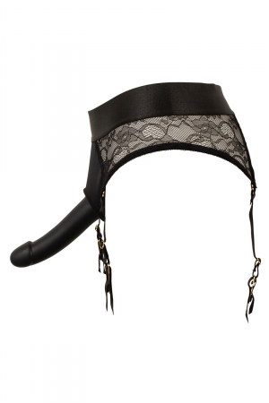 Gode ceinture culotte - You2Toys – Image 3
