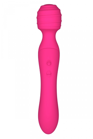 Vibromasseur 2 en 1 Twist – Image 3