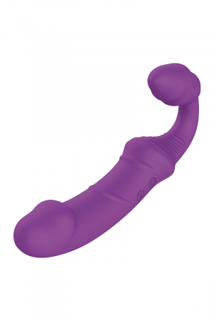 Vibro anatomique couple Nymphea - Toyjoy – Image 3