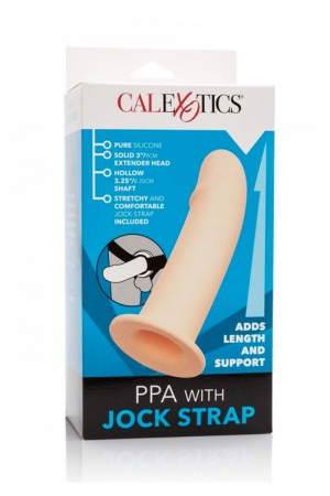 Extenseur de pénis et Jock Strap – Image 3