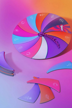 Jeu érotique Spin Me Round - Love To Love – Image 3