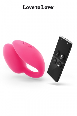 Oeuf vibrant Wonderlove – Image 3