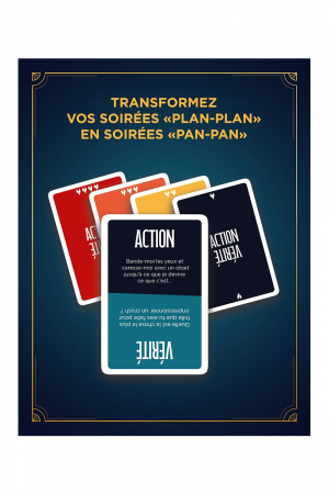 Carta Sutra Action ou vérité – Image 3