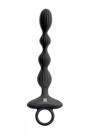 Chaine anale avec Jumping Vibrations - ANOS – Image 3