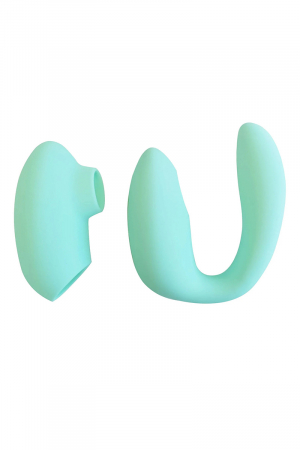 Double stimulateur Couples Foreplay Enhancer - Xocoon – Image 3