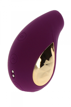 Double stimulateur Divine Love Stimulator - Xocoon – Image 3