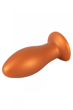 Plug anal XXL 21 x 8,4 cm - Anos – Image 3