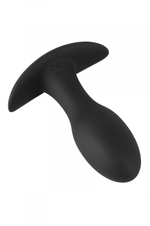 Petit plug anal vibrant - Anos – Image 3