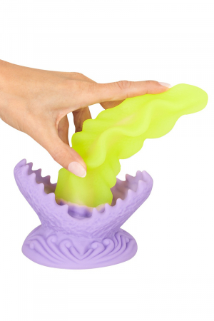 Gode Passionate Plant - Beasty Cocks – Image 3