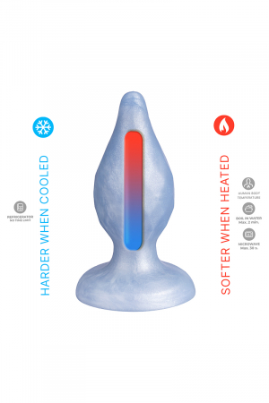 Plug anal Diamond M Fantasy Collection - SilexD – Image 3