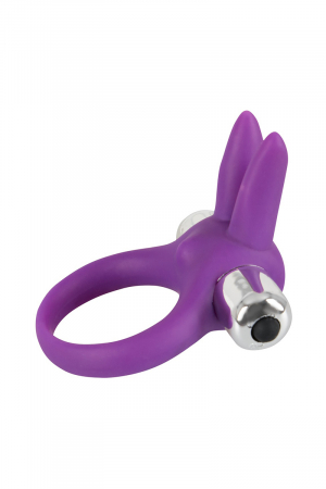 Cock ring rabbit vibrant - Sweet Smile – Image 3
