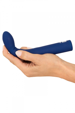 Vibro point G flexible 18,6 x 2,5 cm - Sweet Smile – Image 3
