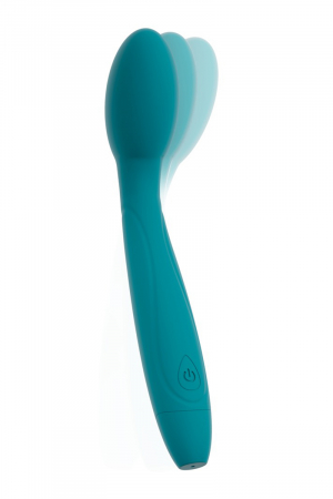 Vibro à tête oscillante - Sweet Smile – Image 3