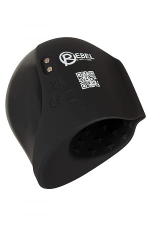 Masturbateur de gland Cup Trainer - Rebel – Image 3