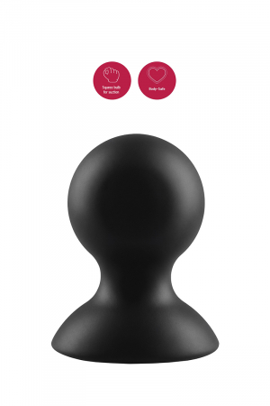 Suceurs de mamelons en silicone taille L - She.E.O – Image 3