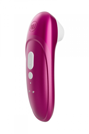 Stimulateur clitoridien Womanizer Pro rose – Image 3
