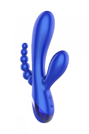Vibro Multi-plaisirs Triple Love - Xocoon – Image 3