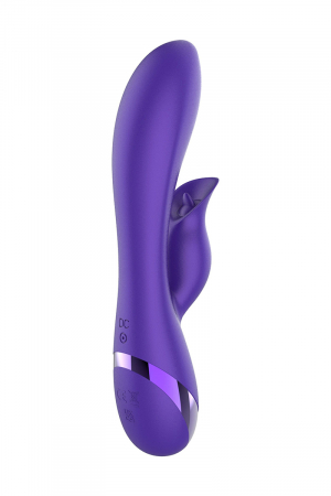 Vibro Rabbit Unchained Love - Xocoon – Image 3