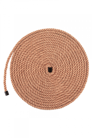 Coffret 3 cordes de bondage Premium - Rosy Gold – Image 3