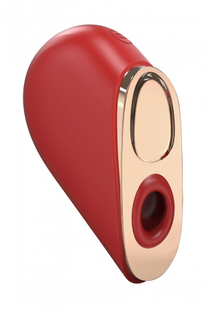 Stimulateur 2-en-1 Heartbreaker - Xocoon – Image 3
