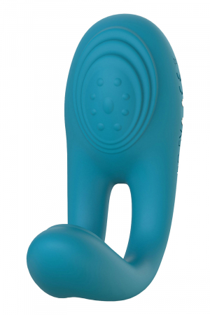 Anneau vibrant télécommandé Love Connection - Xocoon – Image 3