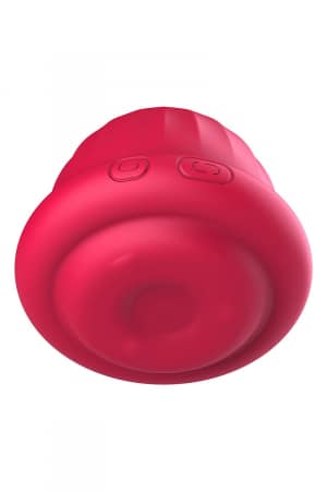 Double stimulateur Pearl Pulse - Xocoon – Image 3