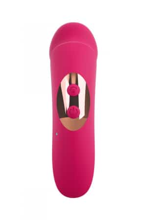 Vibro Oral Fun Sucking Mouth and Tongue - You2Toys – Image 3