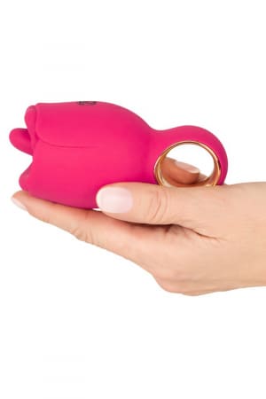 Vibro Oral Fun Licking Tongue - You2Toys – Image 3
