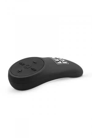 Oeuf vibrant télécommandé noir - LUV EGG – Image 3