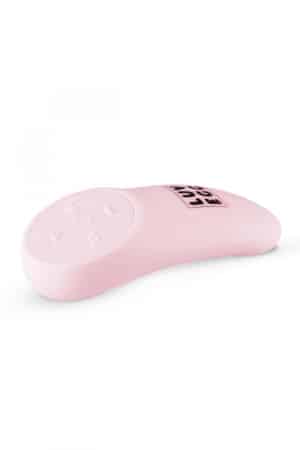 Oeuf vibrant télécommandé rose - LUV EGG – Image 3