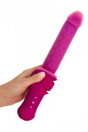 Vibro va-et-vient RC Warming Fucking Machine - You2Toys – Image 3