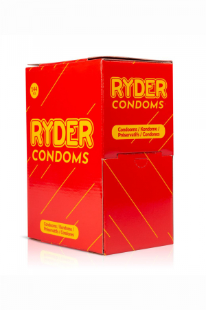 Boite 144 préservatifs - Ryder – Image 3