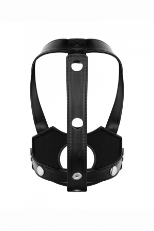 Harnais facial Strap-On - Bedroom Fantasies – Image 3