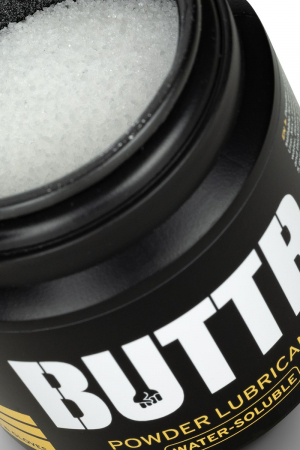 Poudre Lubrifiante 135g - Buttr – Image 3