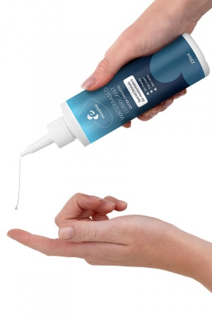 Gel pour masturbateur Extra Smooth 250ml - EasyGlide – Image 3