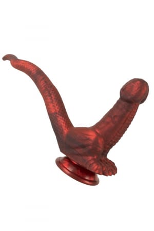 Double godemiché - Beasty Cocks – Image 3