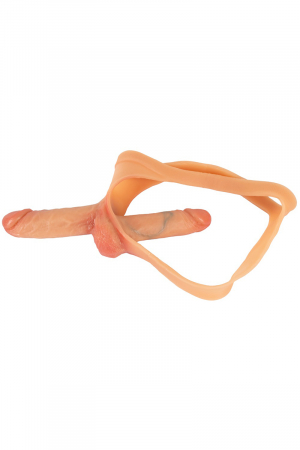 Double gode ceinture - You2Toys – Image 3