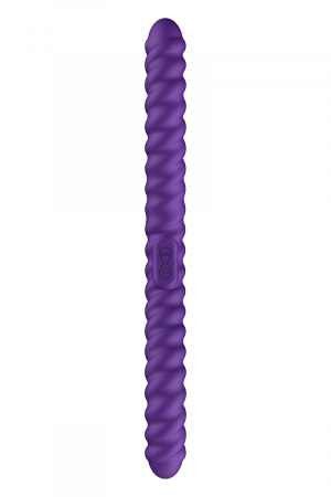 Double dong vibrant et flexible - She.E.O – Image 3