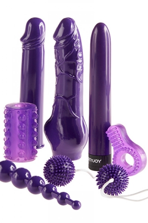 Mega Purple Sextoy Kit – Image 3