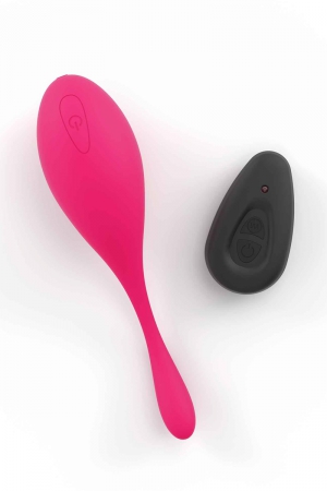 Oeuf vibrant télécommandé Secret Vibe 2 – Image 3