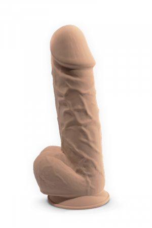 Gode The Original Model 1 flesh 21,5 cm - SilexD – Image 3