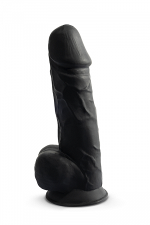 Gode The Original Model 1 noir 21,5 cm - SilexD – Image 3
