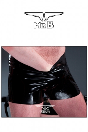 Rubber Shorts – Image 3
