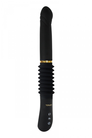 Vibro va-et-vient Magnum Opus – Image 3